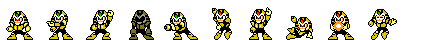 pharaoh-man