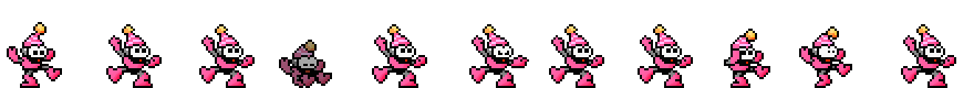 Pierrobot | Base Sprite Right