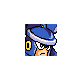 Pump Man | DWN-074 | Water Core|| [[E:104 | W:10 | A:101 | D:115 | S:80]]