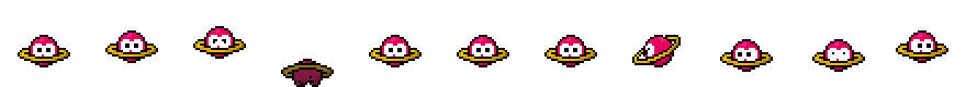 Ring Ring | Base Sprite Left