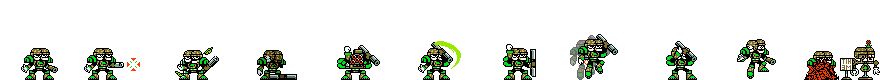 search-man