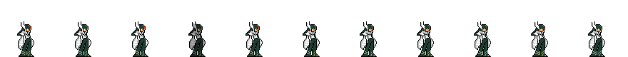 slur
