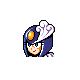 splash-woman