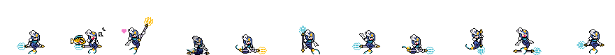 splash-woman