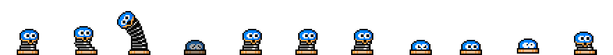 Spring Head | Base Sprite Right