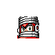 Spring Man Mug