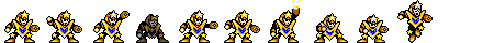 star-man