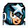 star-man