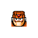 stone-man