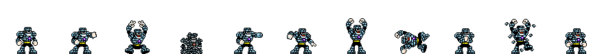 stone-man