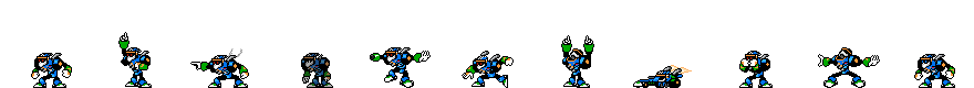 turbo-man