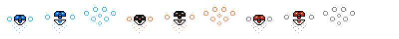 Copy Soul | Frame 01 Sprite Right