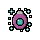 Crystal Buster Icon