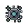 Crystal Overdrive Icon