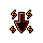 Gravity Hold Icon