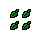 Leaf Shield Icon