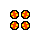 Plant Barrier Icon