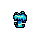 Water Wave Icon