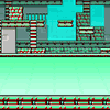 Abandoned Warehouse | Cutter Type