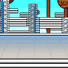 Orb City | Explode Type