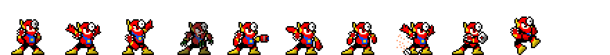 Metal Man V2