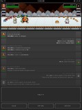 Mega Man RPG | Wood Man Vs Met 2