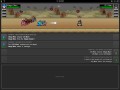 Mega Man RPG | Mega Man Vs Oil Man 3