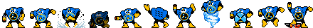 air-man