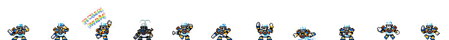 aqua-man