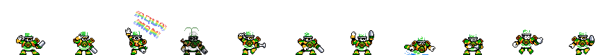 aqua-man