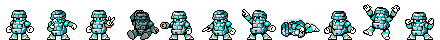 block-man