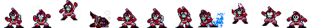 bubble-man