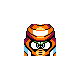 cloud-man