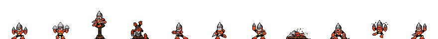 drill-man