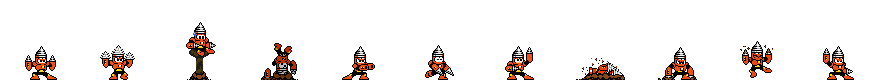 drill-man