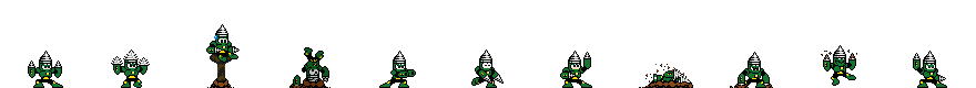 drill-man