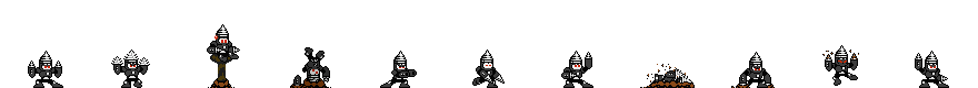 drill-man