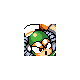 Dynamo Man | KGN-001 | Electric Core|| [[E:106 | W:10 | A:107 | D:87 | S:100]]