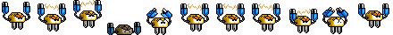 Elec'n | Base Sprite Right
