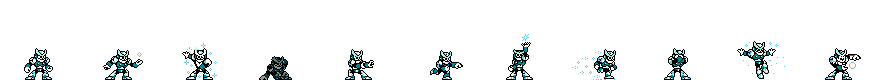 freeze-man