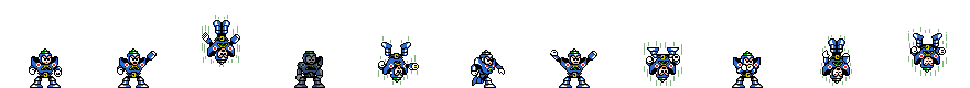 gravity-man