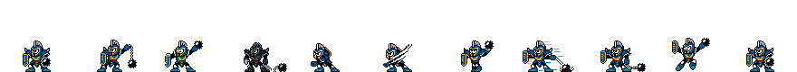 knight-man