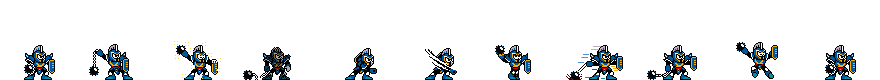 knight-man