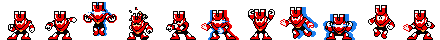 magnet-man