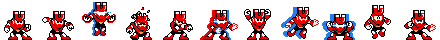 magnet-man