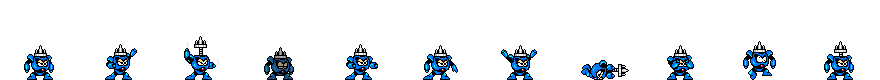 needle-man