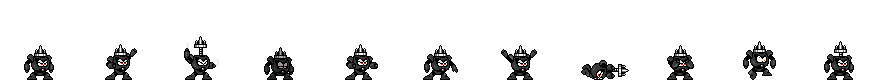 needle-man