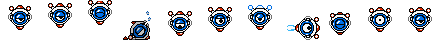 Nitron B | Base Sprite Right