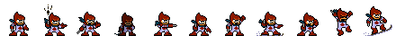 Oil Man (Weapon Alt) | Base Sprite Right
