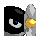 Peng | PENG-001 | Freeze Type|| [[E:45 | W:5 | A:70 | D:40 | S:45]]|| MM01